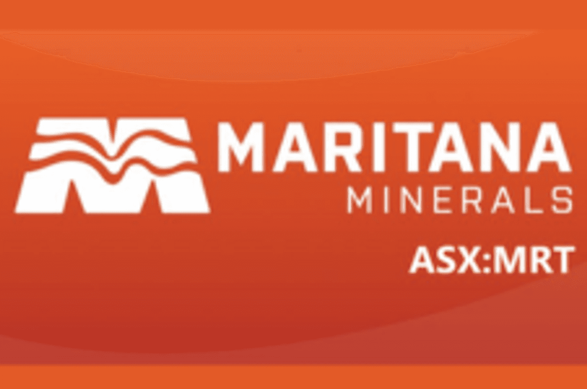 Maritana Minerals