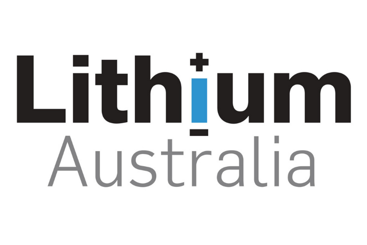 Lithium Australia