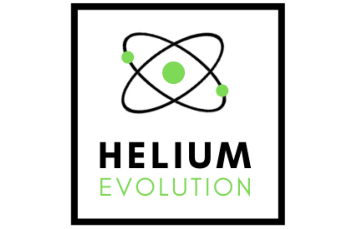 Helium Evolution Confirms First Helium Discovery