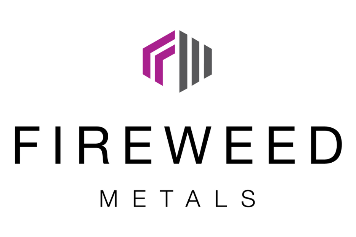 Fireweed Drills 12.5 m of 11.17% Zinc including 6.2 m of 15.84% Zinc at Boundary Main