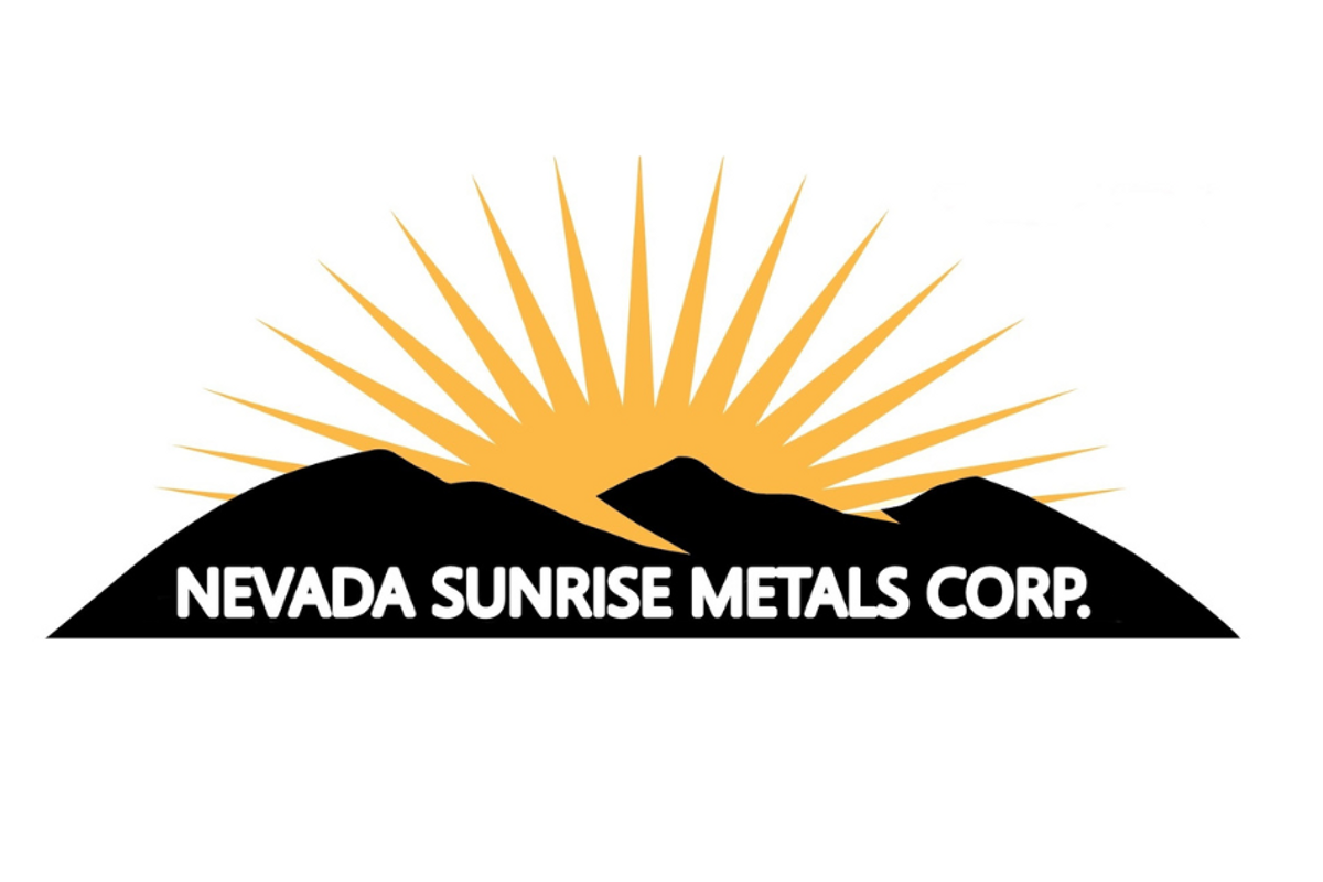 Nevada Sunrise Announces 15.3 Grams/Tonne Gold Intersected over 32.3 Metres at the Kinsley Mountain Gold Project, Nevada