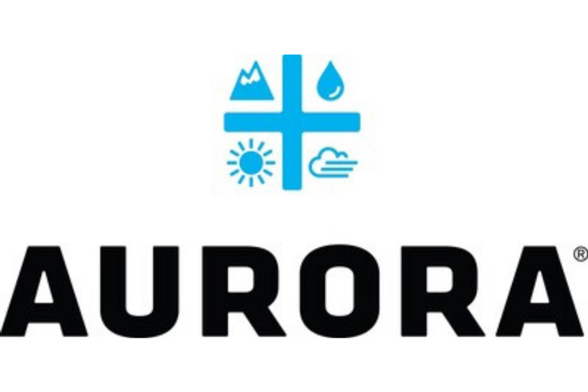 Aurora Introduces Fresh Innovation for Spring