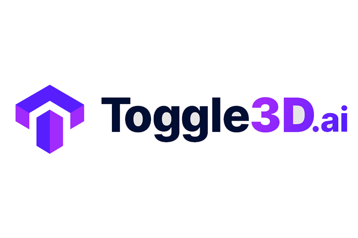 Toggle3D.ai - the Generative AI CAD-3D Model SaaS Studio Begins Trading in the USA Under the Stock Symbol: TGGLF