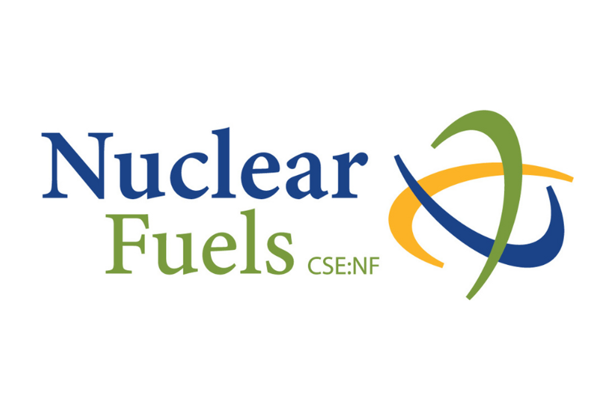 Nuclear Fuels presenting at Red Cloud, Metals Investor Forum Toronto and attending PDAC 2024