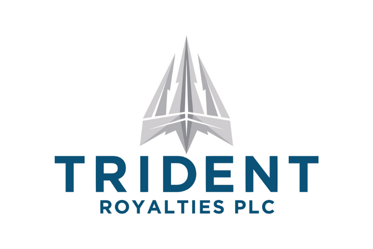 Trident Royalties PLC Announces 2023 Annual Report & Notice of AGM