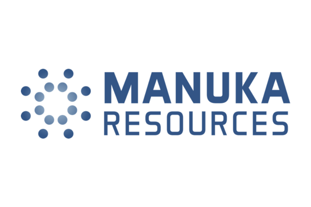 Manuka Strengthens Balance Sheet with Additional $1 Million