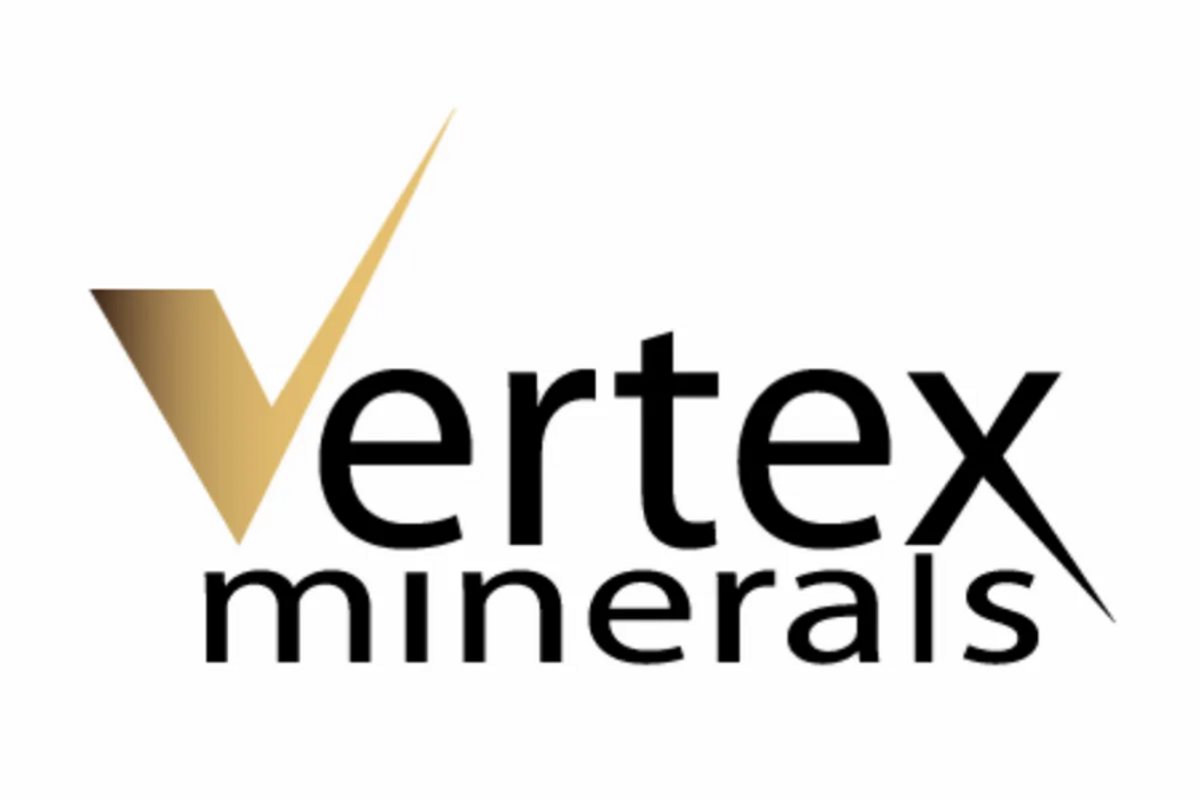 Vertex Minerals Limited  Underground Development and Production Drill Rig Purchased