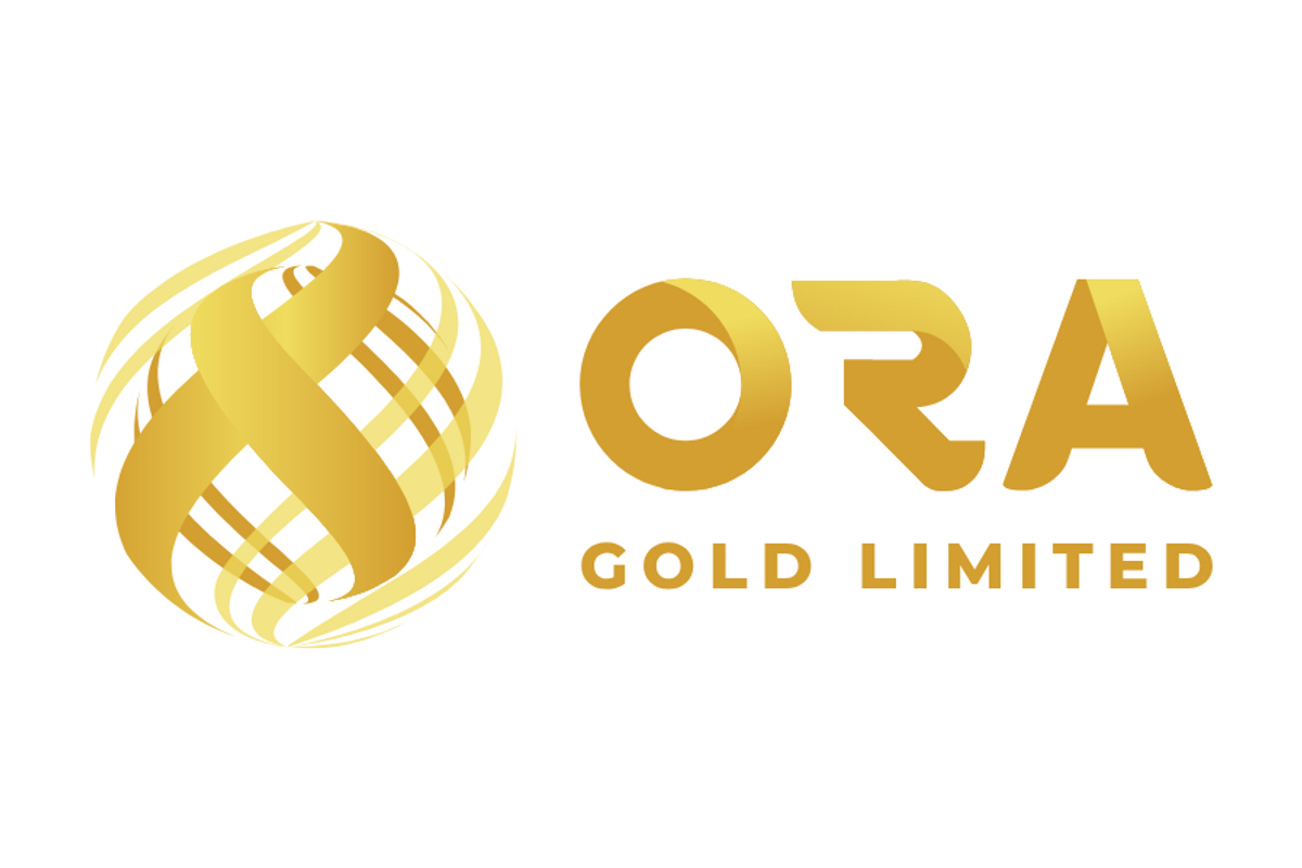 Ora Gold Limited 