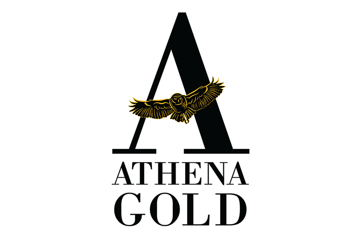 Athena Gold Samples 56.5 G/T Gold at Laird Lake, Red Lake Gold District, Ontario