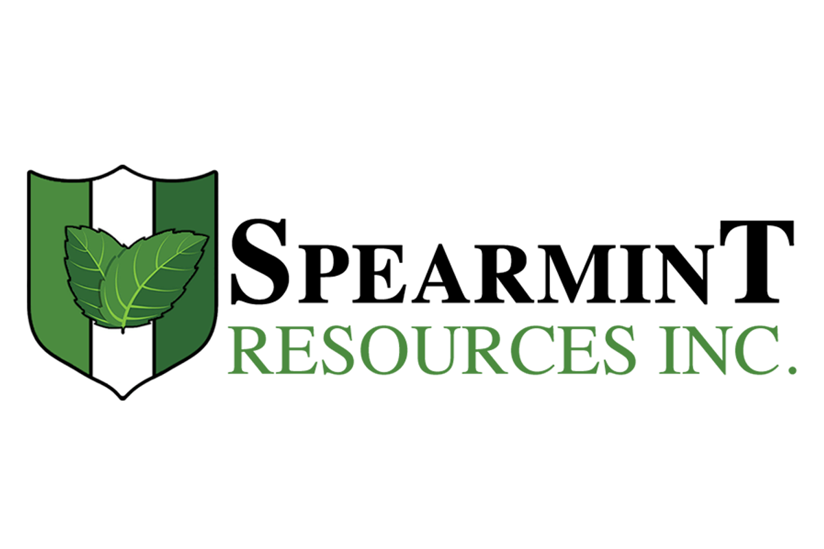 Spearmint More Than Doubles the Acreage of the George Lake South Antimony Project in New Brunswick, Canada