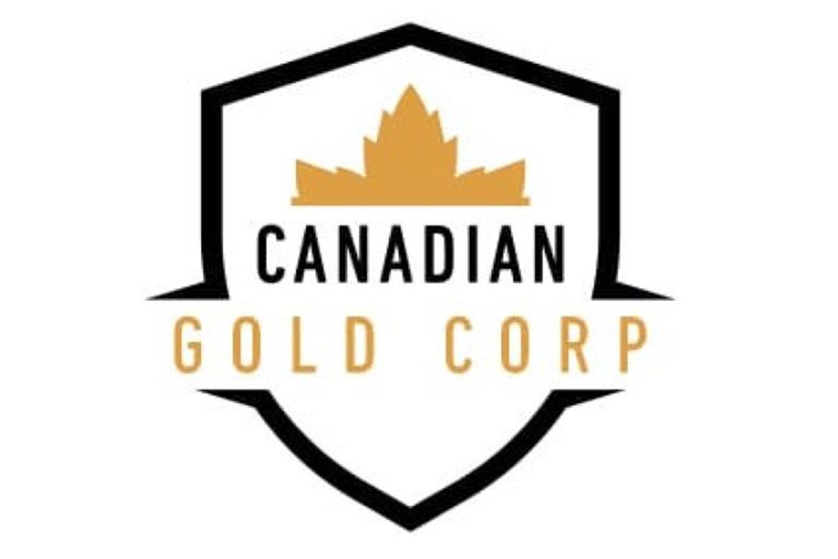 Canadian Gold Corp. Tartan South Zone First Hole Intersects 6.1 gpt Gold over 6.0m Significantly Expands Zone by 170m Vertically