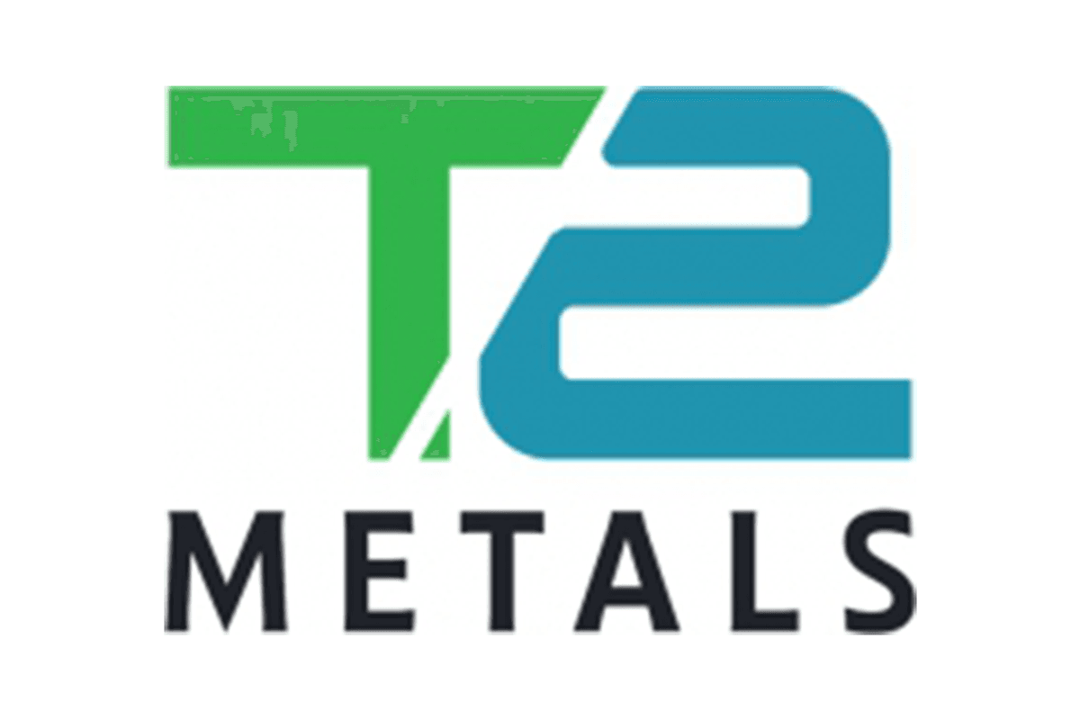 T2 Metals Announces NI 43-101 Mineral Resource Estimate at the Sherridon Copper-Zinc-Gold-Silver Project, Manitoba, Canada