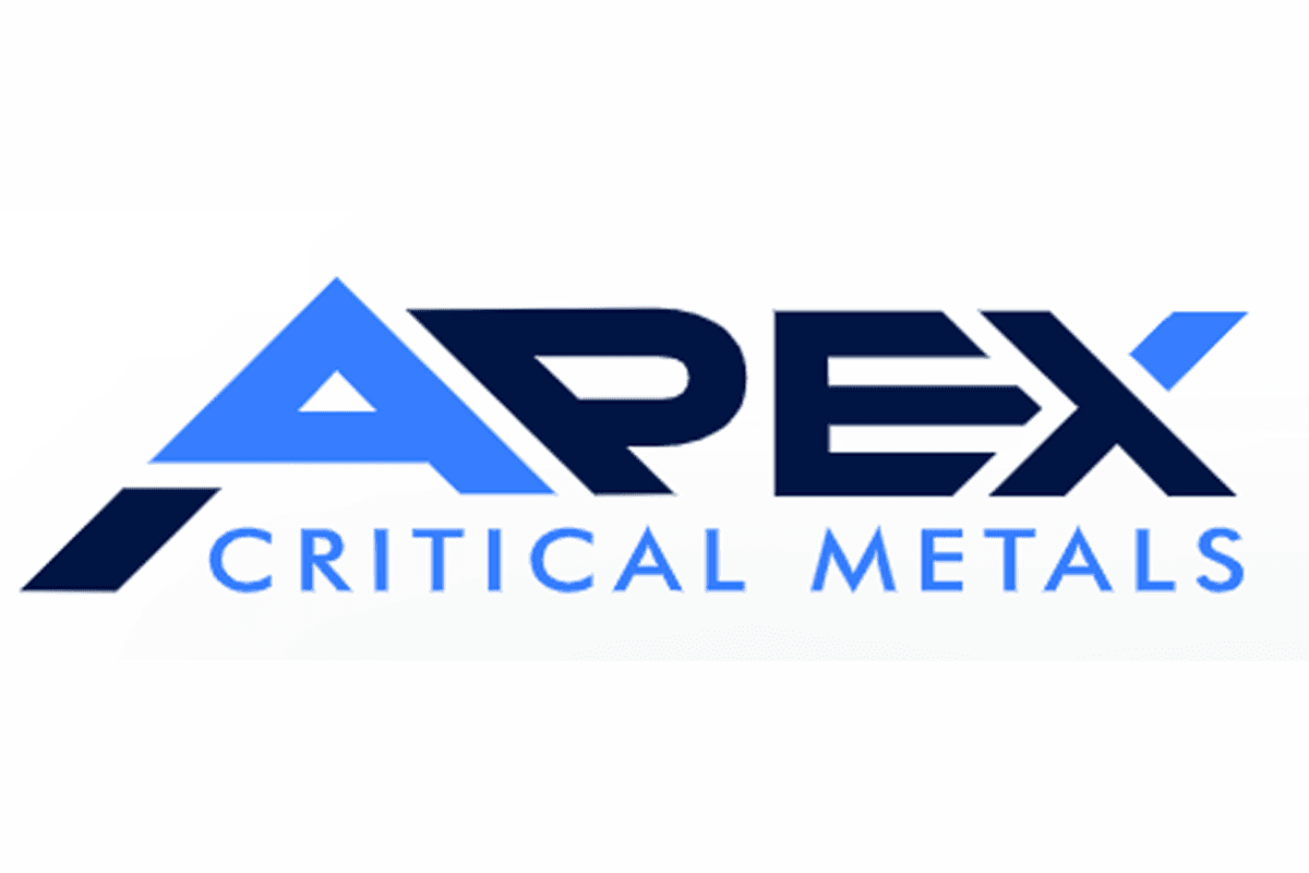 Apex Extends Trinity Zone 200 m with 3.55% REO over 116.0 m and 2.35% over 171.5 m in Western Step-out Drilling at Rift