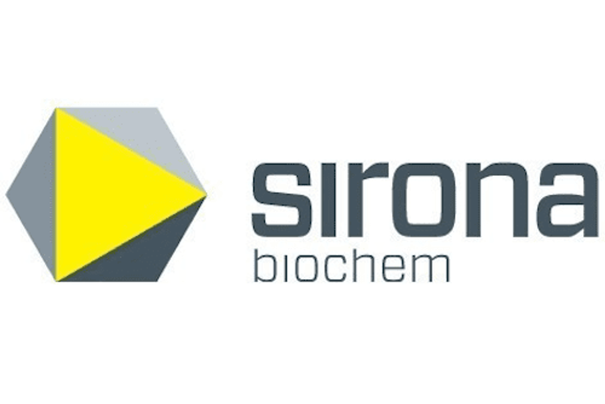 Sirona Biochem Engages Stonegate Healthcare Partners
