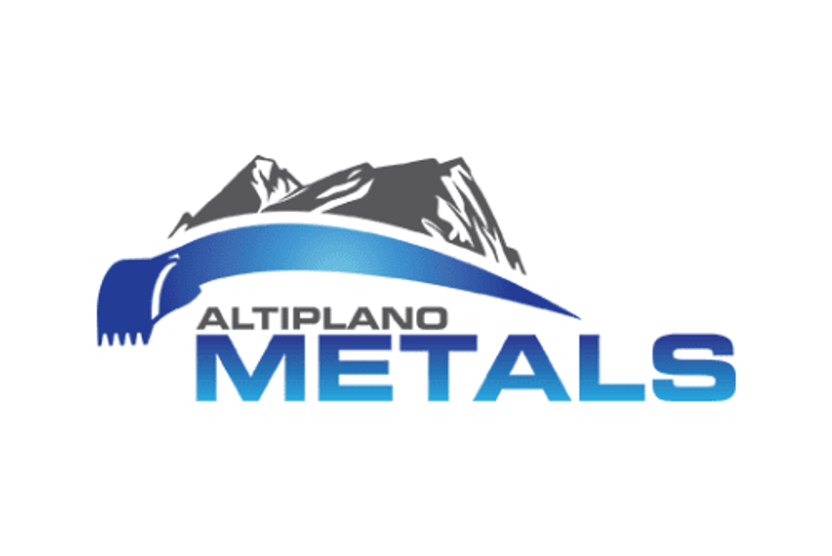 Altiplano Reports Assay Results From its Santa Beatriz Copper-Gold-Iron Project of up to 2.45 m at 3.65 %Cu; 0.29 g/t Au; and 26.97 %Fe