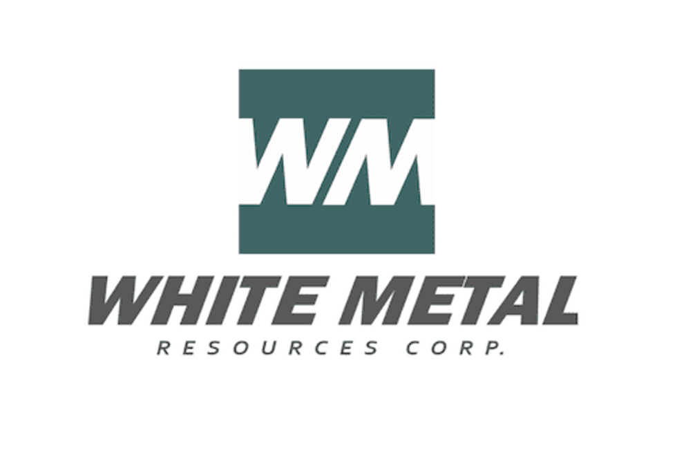 White Metal Discovers Copper, Silver, Gold in Northwestern Ontario