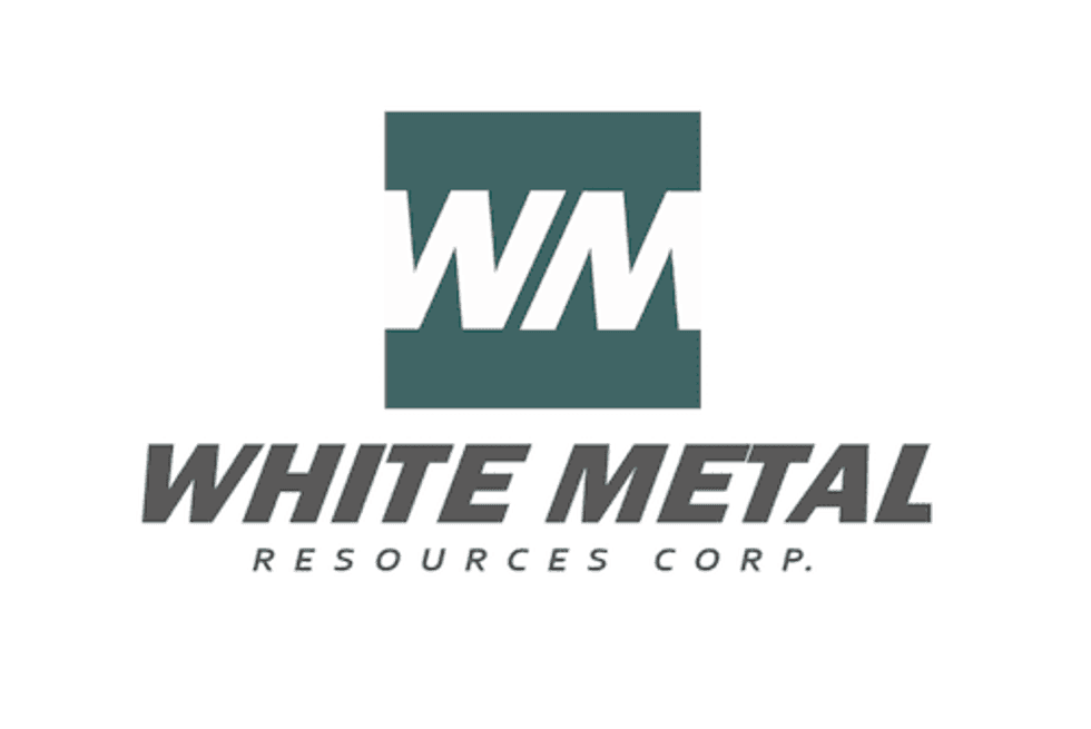 White Metal Discovers Copper, Silver, Gold in Northwestern Ontario