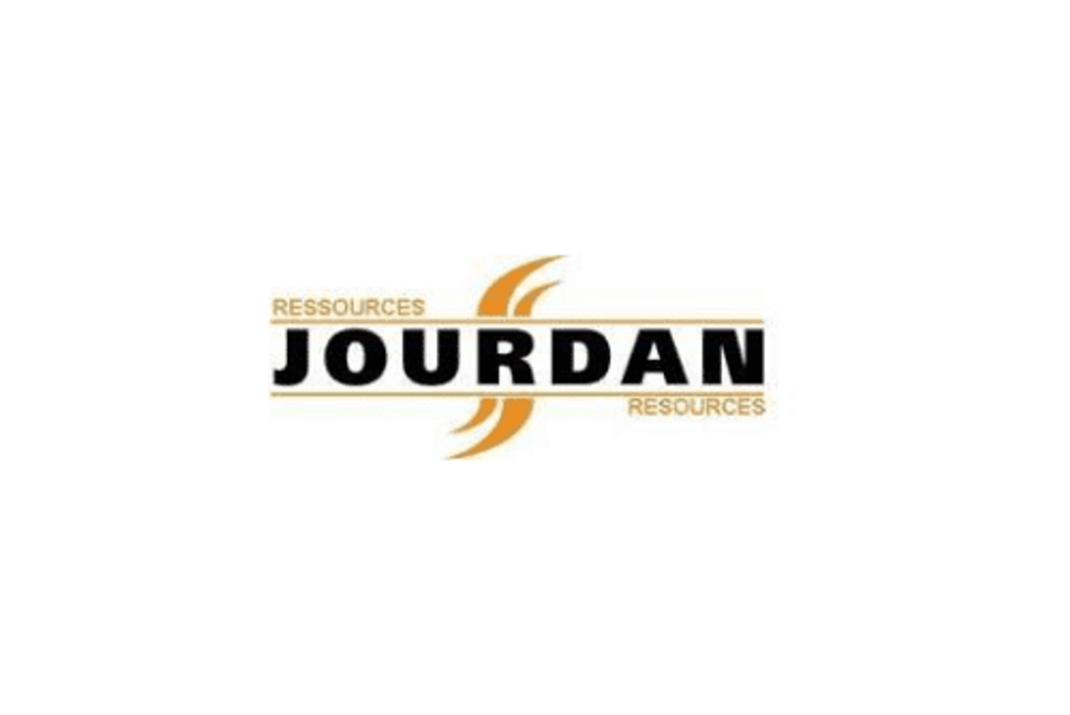 Jourdan Upsizes Private Placement Financing