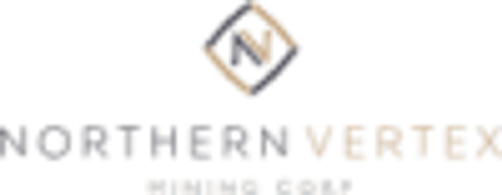 Northern Vertex Drilling: Positive Gold-Silver Grades and Intervals Intercepted in First 4 Diamond Drill Holes