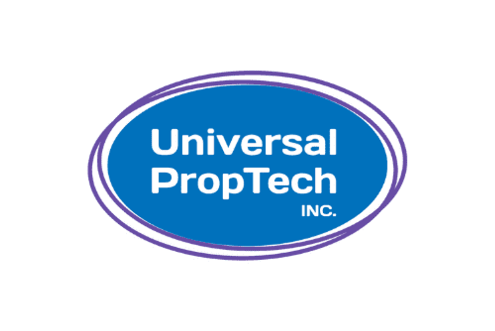 Universal Proptech to use Termobuild tech in Canada