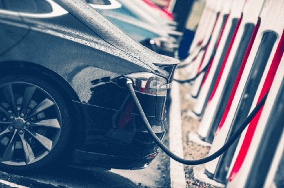 EV Infrastructure in the US the Next Challenge for a Growing Industry