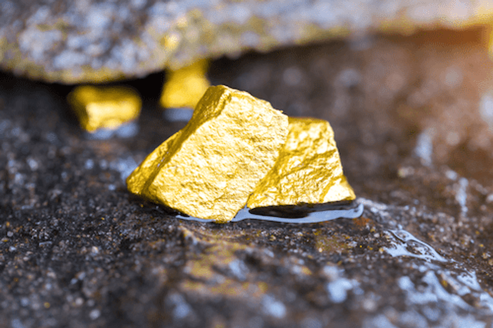 Glacial Melt in British Columbia’s Golden Triangle Uncovers New Discoveries