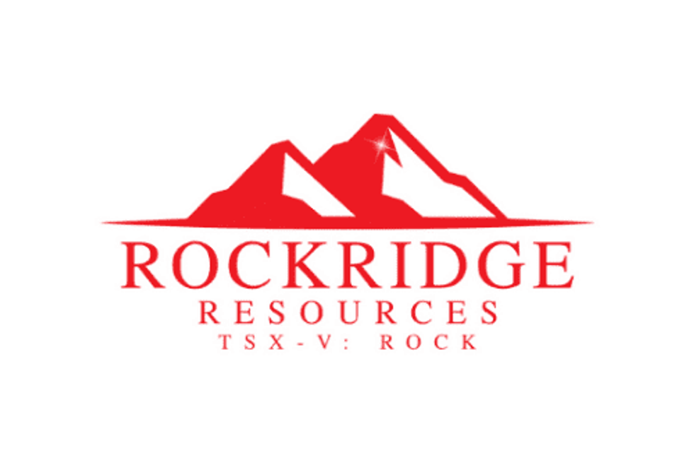 Rockridge Resources: Exploring in Prolific Mining Jurisdictions in Canada for Copper & Gold