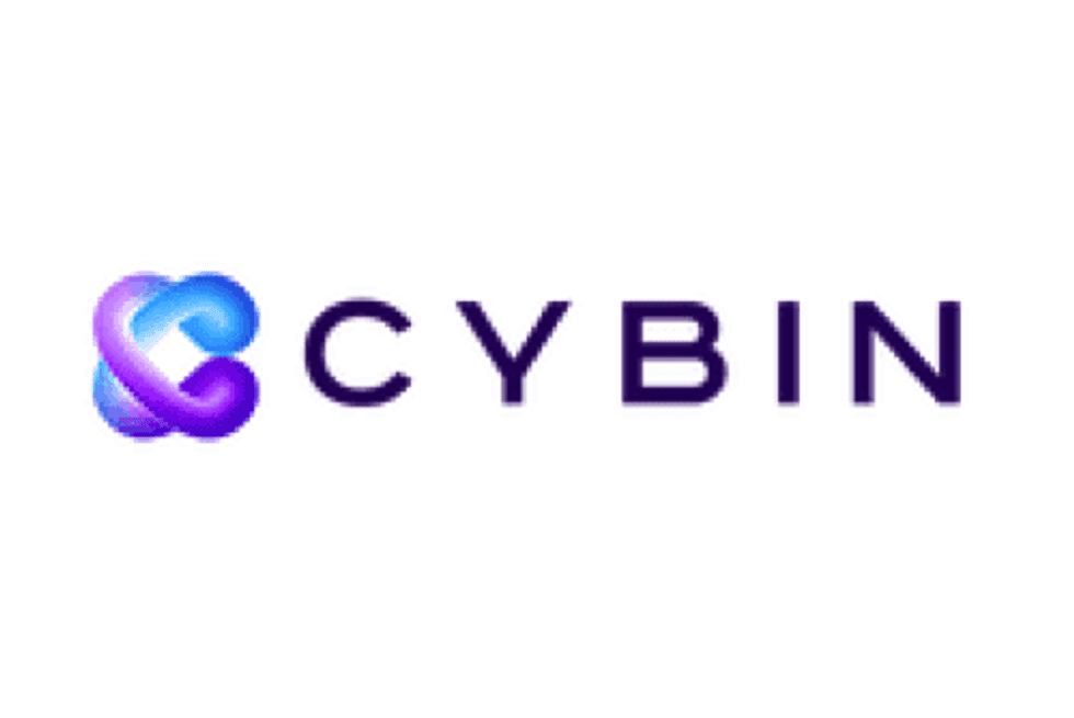 Cybin Completes Reverse Take-Over Transaction