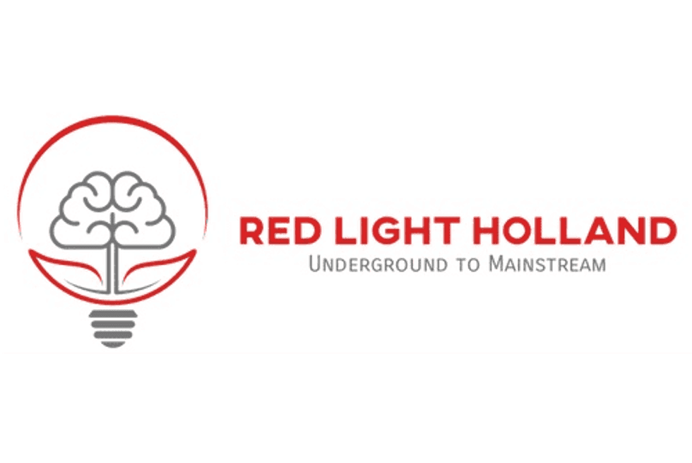 Red Light Holland Provides Corporate Update