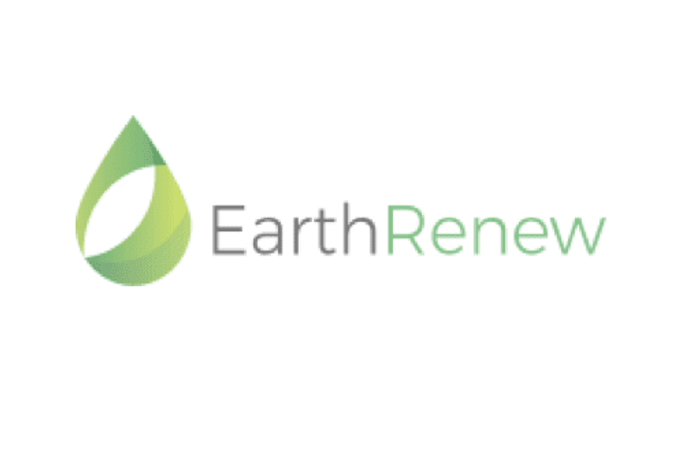 EarthRenew Develops New Organic Fertilizer Formulation With Higher NPK In Collaboration With CCm Technologies And Launches New Website
