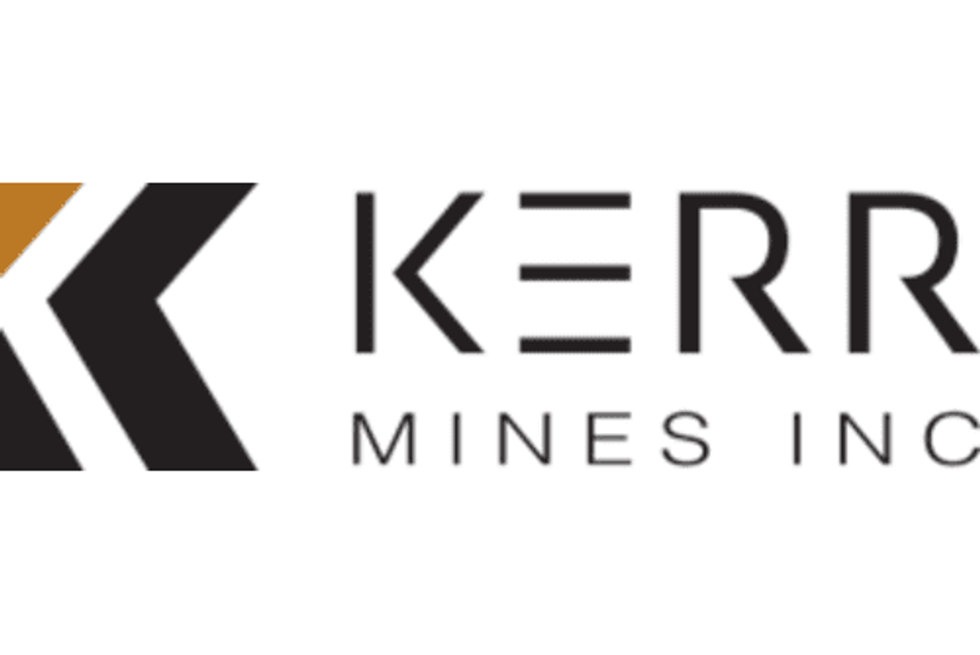 Kerr Mines: Restarting the Fully-Permitted High-Grade Copperstone Gold Project