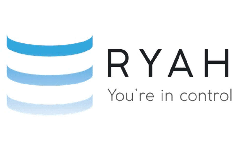 RYAH Re-Imagines Plant-Based Treatment and Data Analytics With Patented Transdermal ‘Smart-Patch’