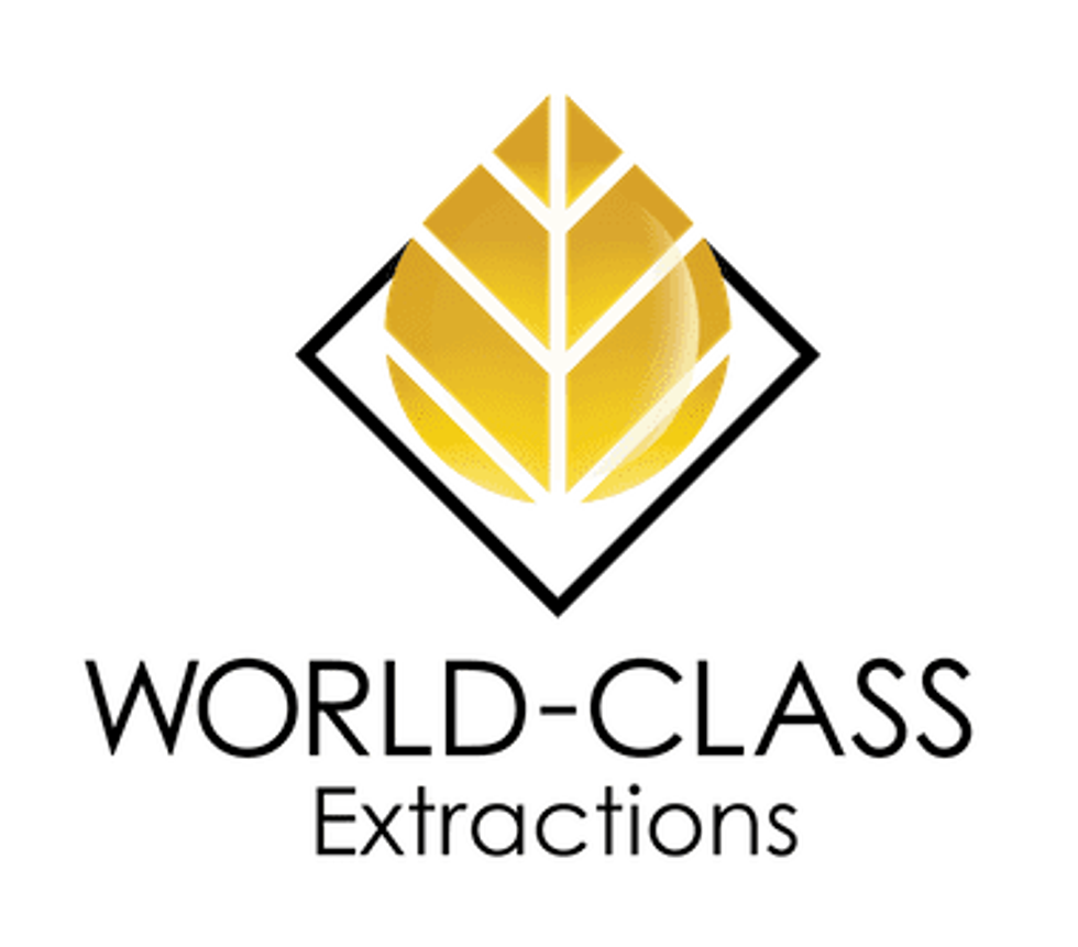 World Class Extractions Inc. Provides Corporate Update
