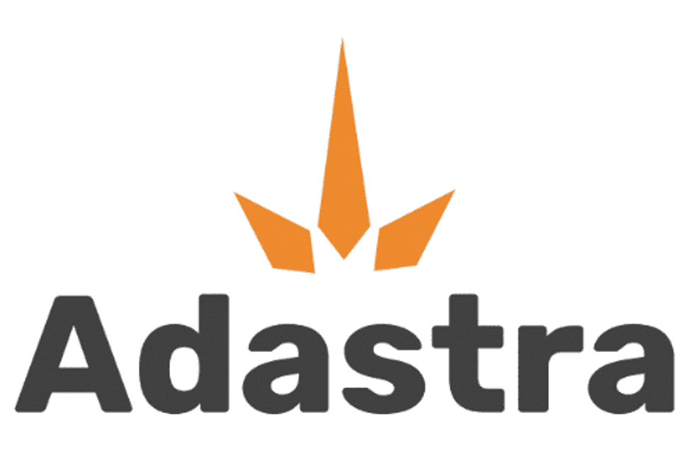 Adastra Labs Announces the Installation of its Cannabis Processing Equipment