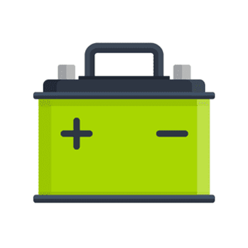 Opportunities for Profit in the High-performance Battery Industry