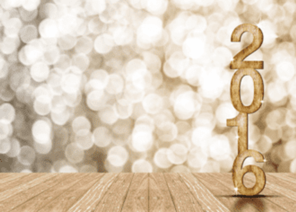 Lithium's Boom Year: 2016 in Review