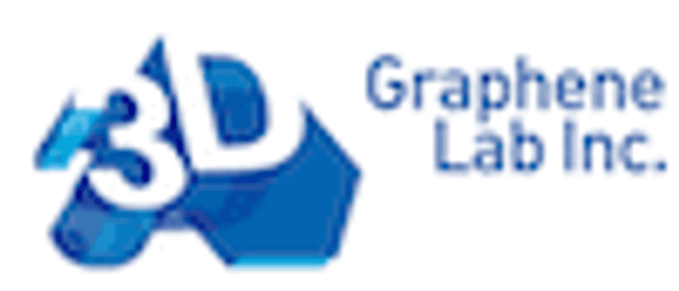 Graphene 3D Lab Develops and Files a Patent for Graphene-Enabled G6-ImpactTM Composite