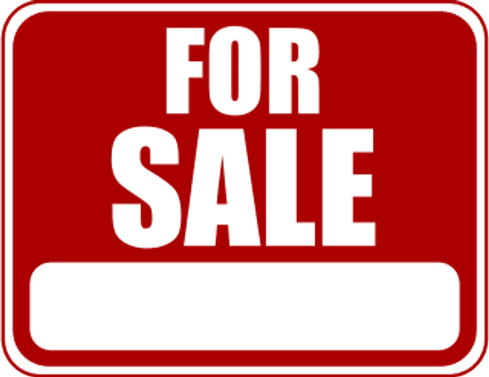 Scotiabank Looking to Sell Gold Business After Scandal