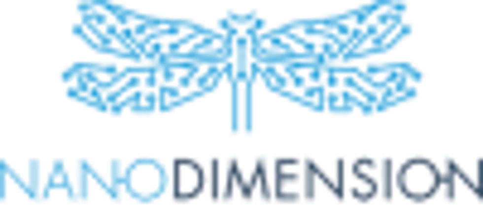 Nano Dimension: Taking 3D Printing To The Nano Level