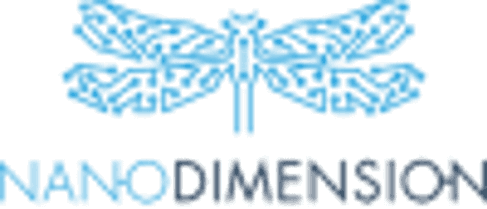 Nano Dimension: Taking 3D Printing To The Nano Level