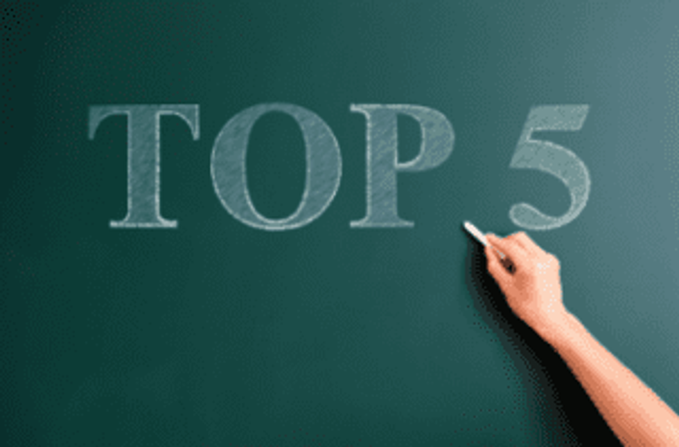 5 Key Tin Facts Investors Should Know