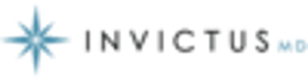 Invictus MD Closes $16,218,065 Bought Deal Private Placement