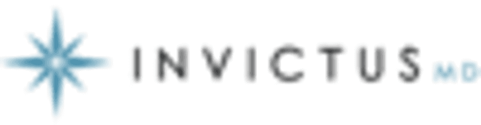 Invictus MD Closes $16,218,065 Bought Deal Private Placement