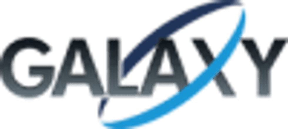 Galaxy Secures Us$40M Debt Facility With BNP Paribas