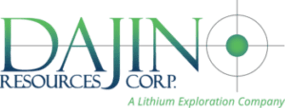 Dajin’s Partner LSC Lithium Corporation to be Acquired by Pluspetrol Resources Corporation B.V.