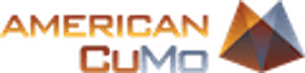 American CuMo Mining Receives Positive Results From Independent Updated PEA