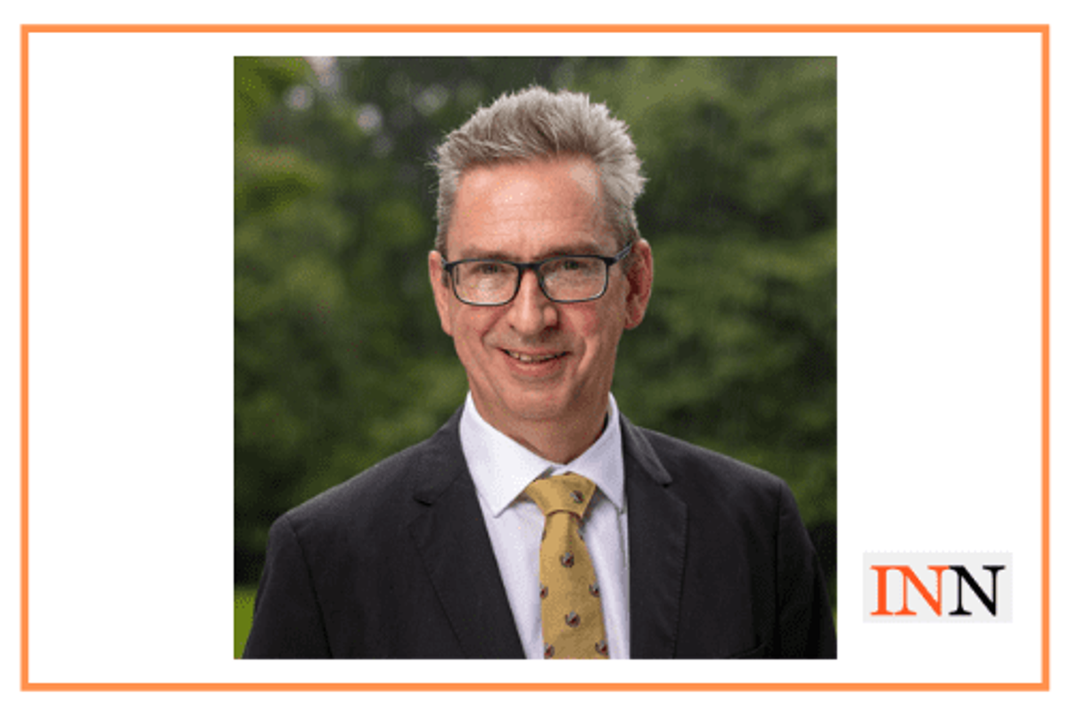 Lake Resources CEO Stephen Promnitz: Scaling Lithium Supply with $150 Million Series B Funding