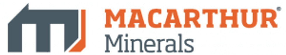 Macarthur and Arrow Complete Agreement on Land Tenure for Development of Magnetite Processing Plant at Lake Giles