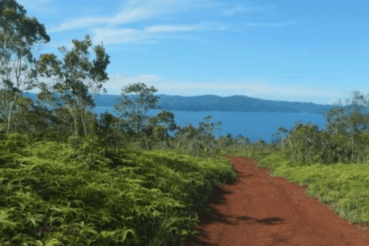 Axiom Sets December Start Date for Isabel Nickel Mine