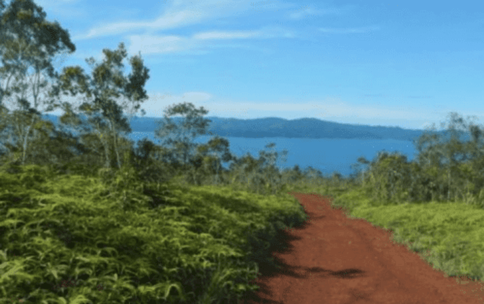 Axiom Sets December Start Date for Isabel Nickel Mine